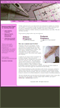 Mobile Screenshot of fertilityinstructor.com